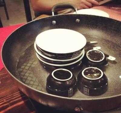 渔米粥(皇岗店)