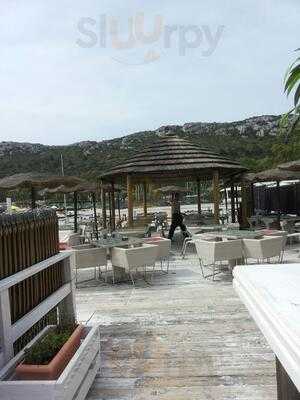 Le Palmette Beach Club