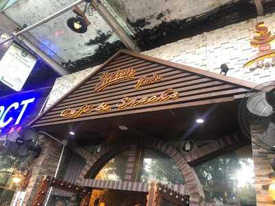 Sketch Cafe, 广州市