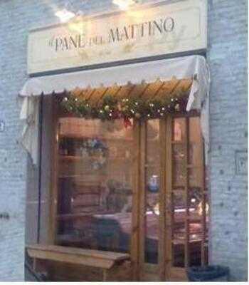 Il Pane Del Mattino