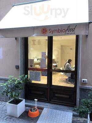 SYNBIO FOOD Cuneo, Cuneo