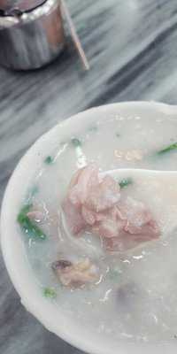 穗银肠粉店 menu