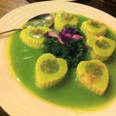 吉祥草素食馆