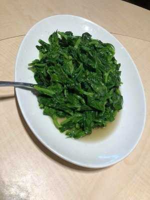 小渔船潮菜馆, 广州市