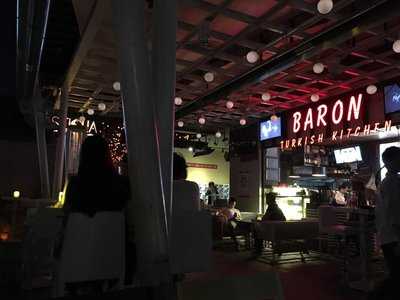 BARON美德尼咖啡