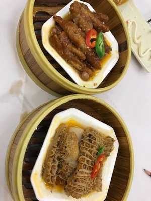 圣丰城酒家(cococity店) menu