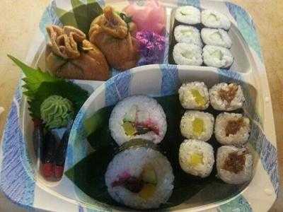 鱼町居酒屋 menu
