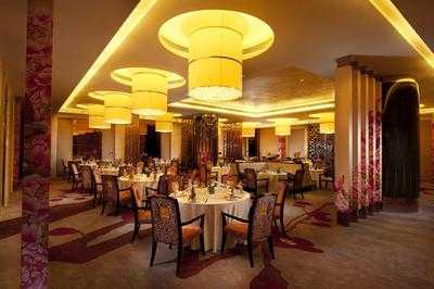 The China Club Chinese Restaurant, 广州市
