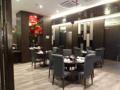 喜粤8号 (卓悦In-Town店)