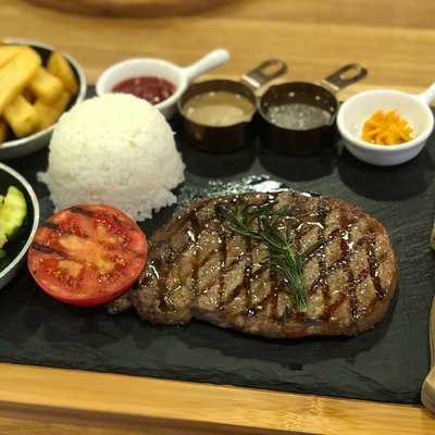 Adelais Steak&house爱丽丝的偏爱