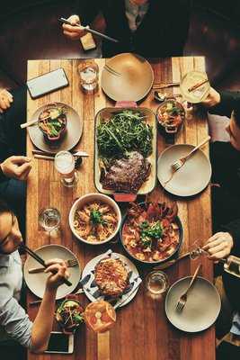 寰图厨房 menu