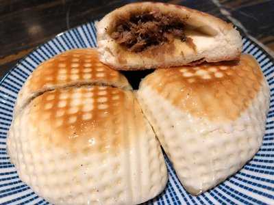 山顶沙河粉 (西城都荟店) menu