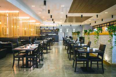 Oasi Sushi Wok Ristorante, Campi Bisenzio