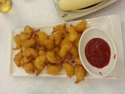 海外海(曾厝垵店)