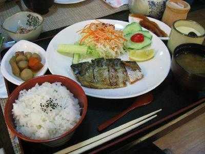 雅子和食餐厅