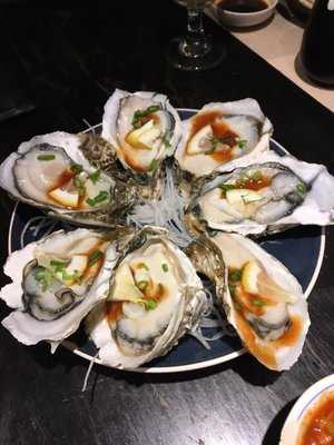 松鹤日本料理