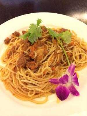 伊示雅咖啡(机场3号登机口店) menu