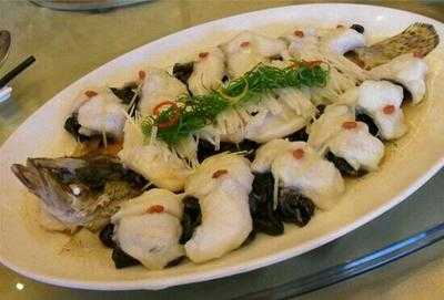 爱群陶源居 menu