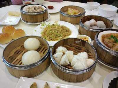 凤凰楼能记食坊(汇一城天虹店), 深圳市