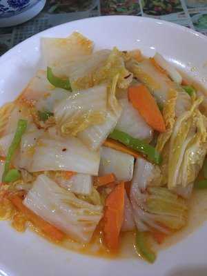 西北拉面(天御店) menu