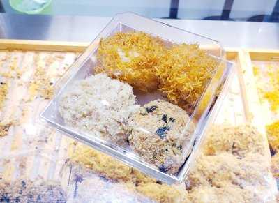 松小贝(来福士店)