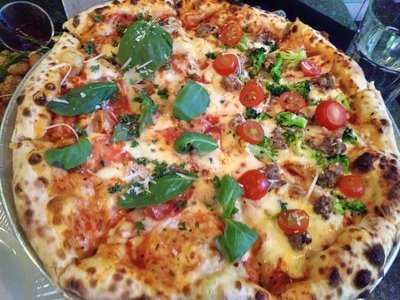 Cut N Eat Pizza, 厦门市