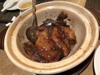 湛江大鲜然海鲜酒楼(乐园路店)