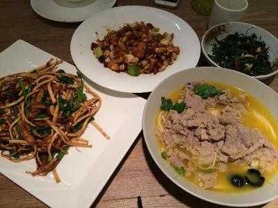青年餐厅(肇嘉浜路店), 上海市