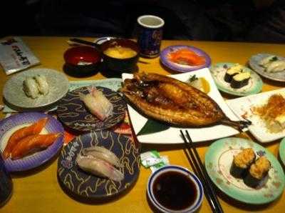 合点寿司(日月光广场店)