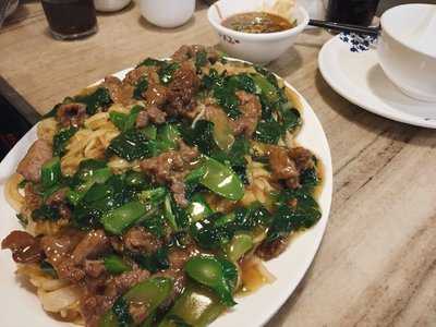 牛魔王汕头牛肉火锅(桂园店)