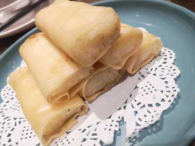 大咀港式茶餐厅, 上海市