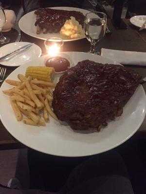 卡卡图澳洲餐厅