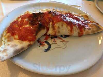 Pizza Pazza a Pezzi, Cerreto Guidi