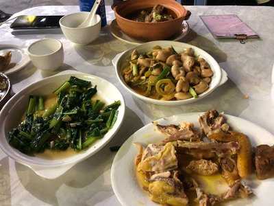 兴宁客家菜馆(梅村路店), 深圳市