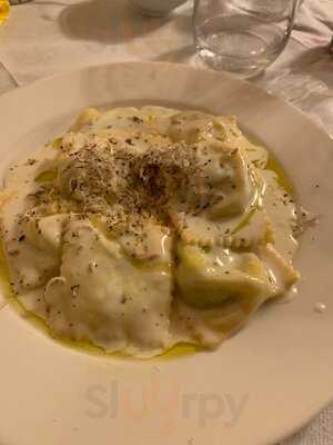 Trattoria Giotto, Vicchio