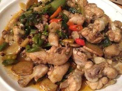 有米气酒楼 menu