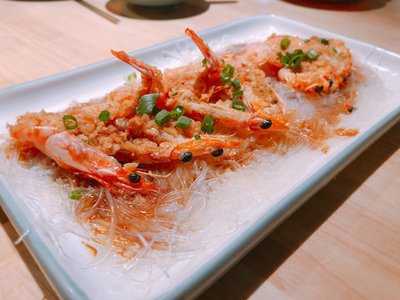 弄堂小笼包（深圳沙井店）