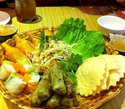 大茴香(环球店), 上海市