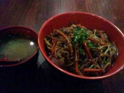 番番拉面(花园商业街店)