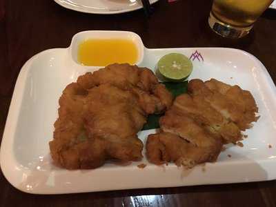 鑫泰(欢乐海岸店)