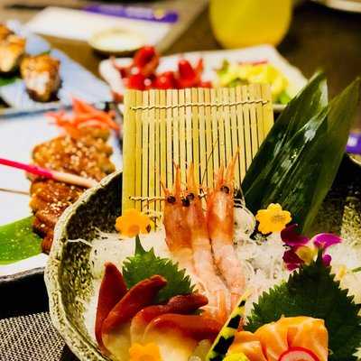 有喜屋深夜食堂(南京东路店) menu