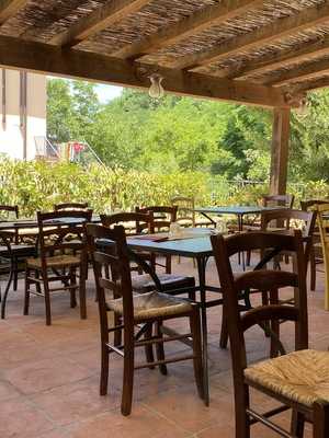 Trattoria Ponterotto, San Casciano in Val di Pesa