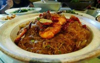 菜香源(龙湖店)
