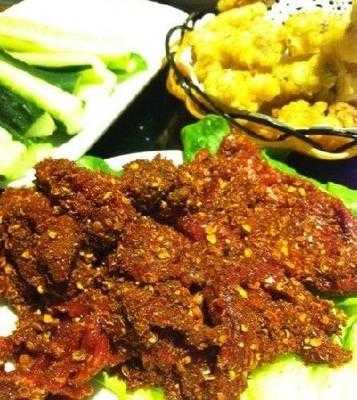 重庆刘一手火锅(观音岩店)