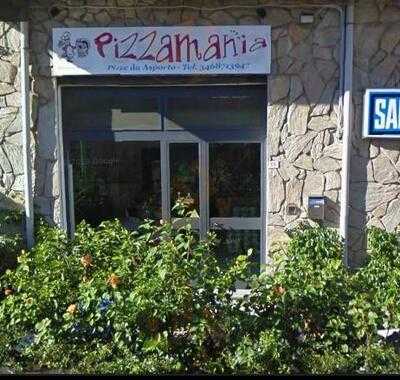 Pizza Mania