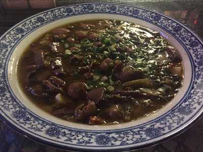 陶然居(南滨路店)