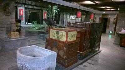 首坐公馆 menu