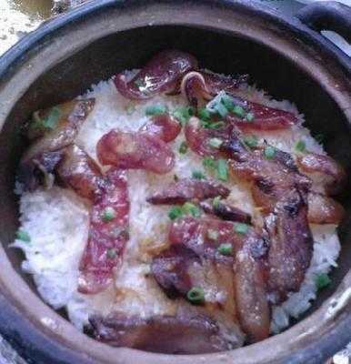 潮汕砂锅粥, 长沙市