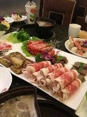 东方肥牛王(汽博店)