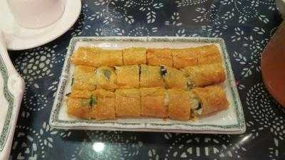好孃孃净素坊